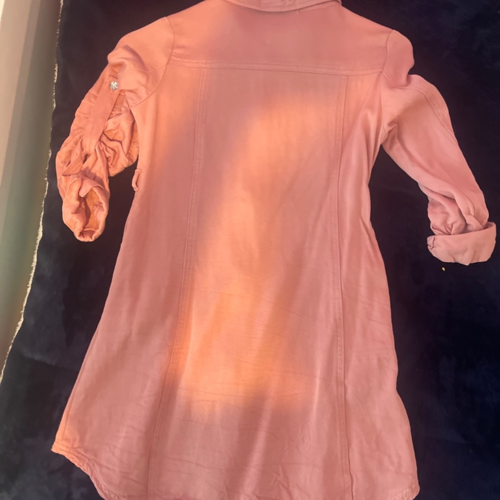 dress - Picture 2 of 2